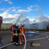 Brandschutzwoche Frauenberg 